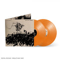 Avenged Sevenfold - Life Is But A Dream... [Exclusive Transparent Orange] (2LP)
