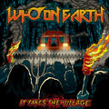 Who On Earth — It Takes The Village
