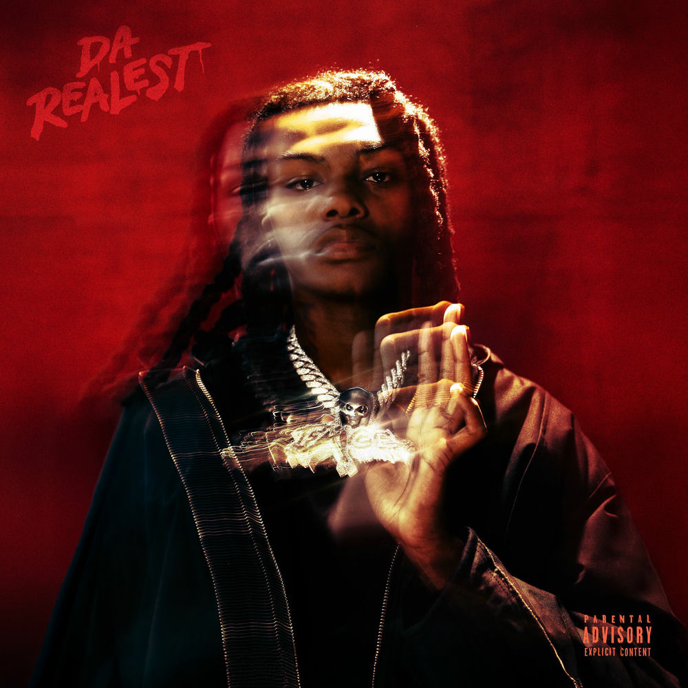 Babyfxce E — Da Realest