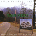 Twin Peaks — O.S.T. - Twin Peaks - O.S.T.