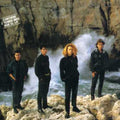 the album cover for Heroes Del Silencio - Mar No Cesa (ger)
