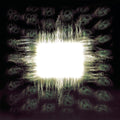 the album cover for Tool - Aenima
