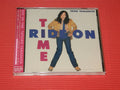 the album cover for Tatsuro Yamashita - Ride On Time [Import]
