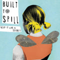 the album cover for Built To Spill - Keep It Like a Secret