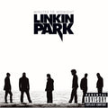 the album cover for Linkin Park - Minutes to Midnight