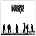the album cover for Linkin Park - Minutes to Midnight