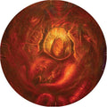 the album cover for Shai Hulud - Hearts Once Nourished