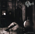 the album cover for Opeth - Deliverance [Import]
