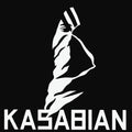 the album cover for Kasabian - Kasabian