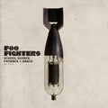 the album cover for Foo Fighters - Echoes, Silence, Patience and Grace