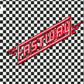 the album cover for Fastway - Fastway
