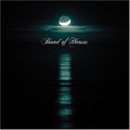 the album cover for Band Of Horses - Cease To Begin [Vinyl]