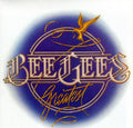 the album cover for Bee Gees - Greatest: 2007 Edition [Import]