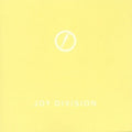 the album cover for Joy Division - Still & Live: Collector's Edition [Import]
