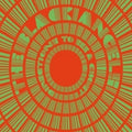 the album cover for The Black Angels - Directions to See