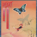 the album cover for Heart - Dog and Butterfly [Expanded Edition] [Remastered] [Bonus Tracks]