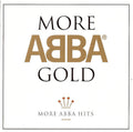 the album cover for ABBA - More Abba Gold [Import]