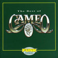 the album cover for Cameo - Best of