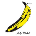 the album cover for The Velvet Underground - Velvet Underground & Nico [Import]