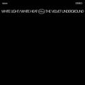 the album cover for The Velvet Underground - White Light / White Heat