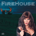 the album cover for Firehouse - Firehouse