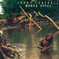 the album cover for Jerry Cantrell - Boggy Depot