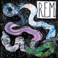 the album cover for R.E.M. - Reckoning (Bonus Tracks) [Reissue] [Remastered] [180 Gram]