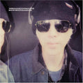the album cover for Brian Jonestown Massacre - Bravery Repetition & Noise