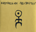 the album cover for Einsturzende Neubauten - Kollaps