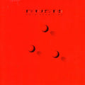the album cover for Rush - Hold Your Fire: Remastered