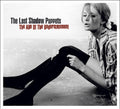 the album cover for The Last Shadow Puppets - Age of the Understatement
