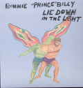 the album cover for Bonnie 'Prince' Billy - Lie Down in the Light