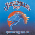 the album cover for Steve Miller Band - The Steve Miller Band: Greatest Hits, 1974-78 [Limited Edition Vinyl]