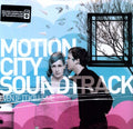 the album cover for Motion City Soundtrack - Even If It Kills Me