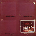 the album cover for Bothy Band - 1975