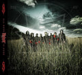 the album cover for Slipknot - All Hope Is Gone