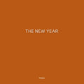 the album cover for New Year - The New Year