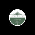 the album cover for Solomun - Compost Black Label 36
