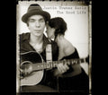 the album cover for Justin Townes Earle - The Good Life