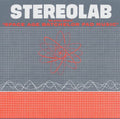 the album cover for Stereolab - The Groop Played Space Age Batchelor Pad