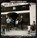the album cover for Creedence Clearwater Revival - Willy and The Poor Boys [Remastered] [Bonus Tracks] [Digipak]