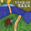 the album cover for Land Of Talk - Some Are Lakes