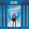 the album cover for AC/DC - Who Made Who [Import]