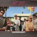 the album cover for AC/DC - Dirty Deeds Done Dirt Cheap [Import]