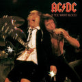 the album cover for AC/DC - If You Want Blood You've Got It [Import]