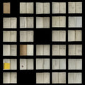 the album cover for Crime In Stereo - Selective Wreckage