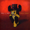 the album cover for Fall Out Boy - Folie a Deux