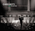 the album cover for Chris Botti - Chris Botti in Boston