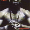the album cover for LL COOL J - Mama Said Knock You Out