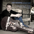 the album cover for Tony Mcmanus - The Maker's Mark [The Dream Guitar Sessions]